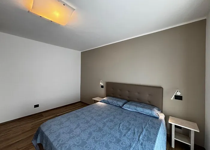 Casa Mariett - Larihome A92 * グラヴェドーナ