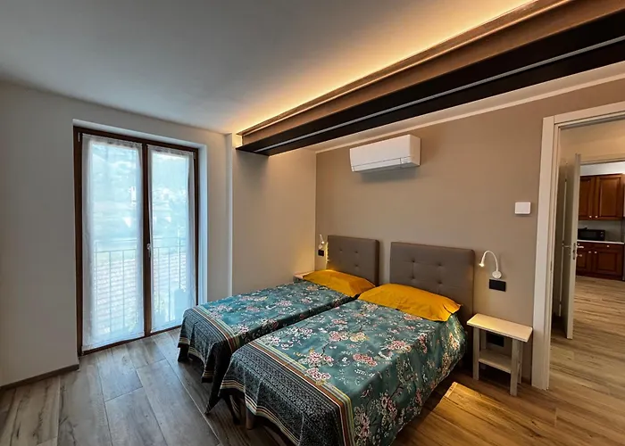 Casa Mariett - Larihome A92 *