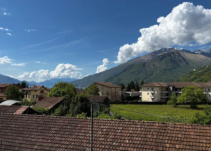 Casa Mariett - Larihome A92 アパート *