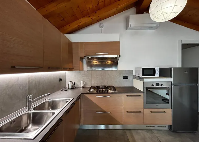 Casa Mariett - Larihome A92 *