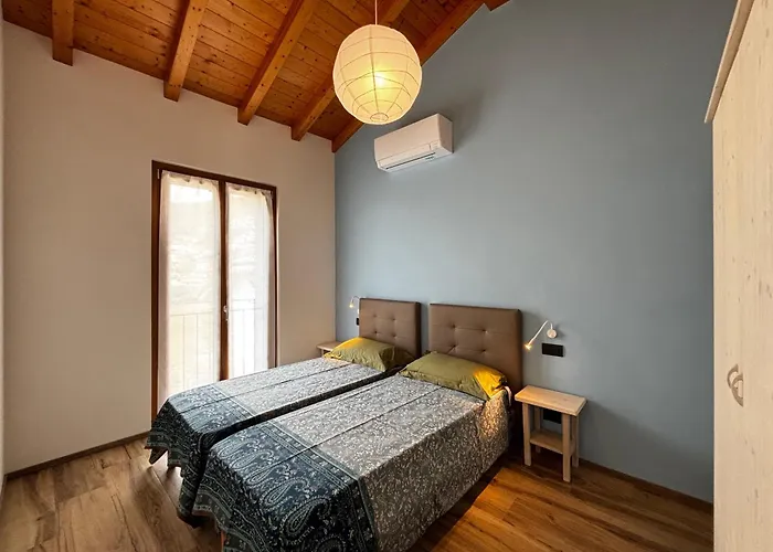 アパート Casa Mariett - Larihome A92