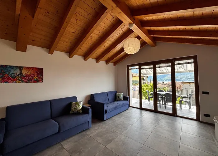 Casa Mariett - Larihome A92