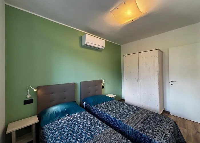 Casa Mariett - Larihome A92