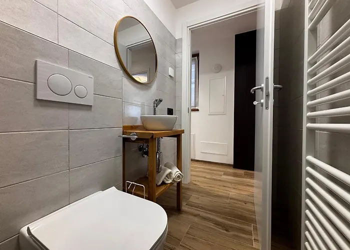 アパート Casa Mariett - Larihome A92 *