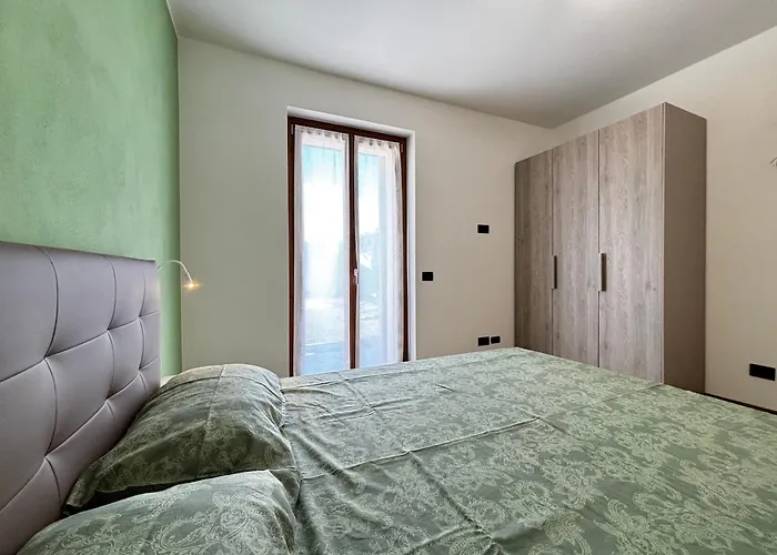 Casa Mariett - Larihome A92 グラヴェドーナ