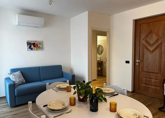 Casa Mariett - Larihome A92