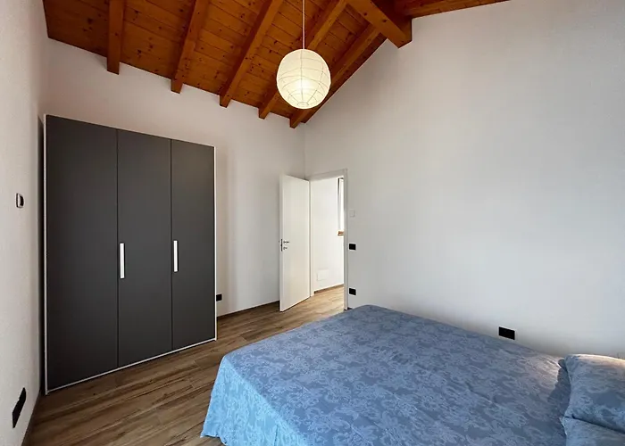 Casa Mariett - Larihome A92 グラヴェドーナ