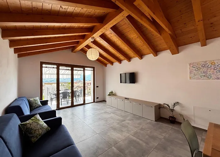 Casa Mariett - Larihome A92