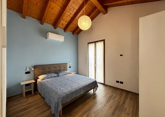 Casa Mariett - Larihome A92 グラヴェドーナ