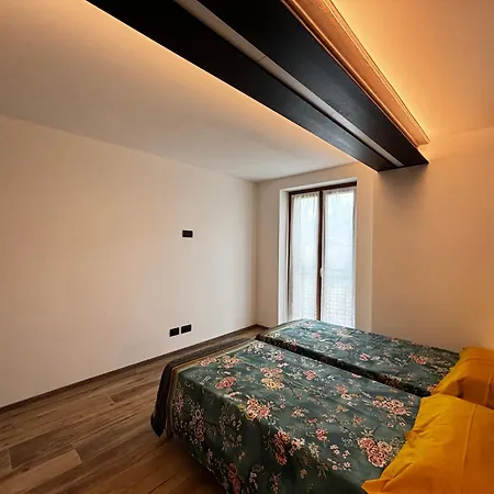 Apartamento Casa Mariett - Larihome A92 Gravedona