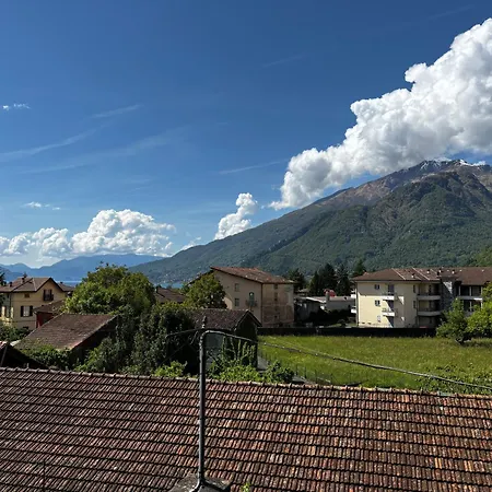 Casa Mariett - Larihome A92 Appartement *