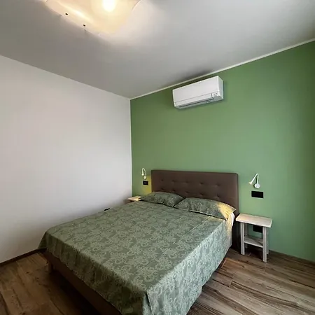 Appartement Casa Mariett - Larihome A92 Gravedona