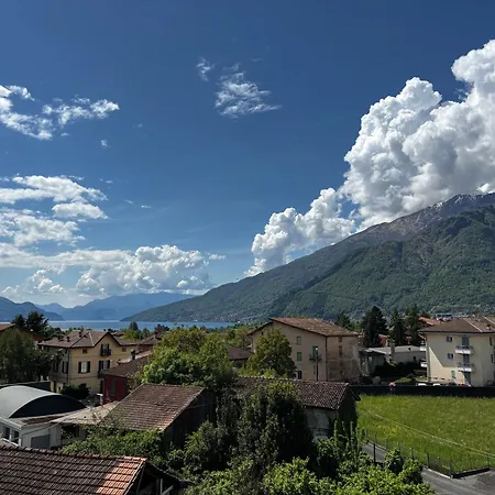 Casa Mariett - Larihome A92 Appartement