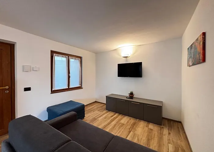Apartamento Casa Mariett - Larihome A92 Gravedona