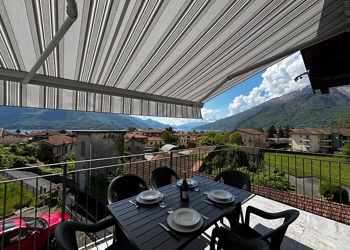 Casa Mariett - Larihome A92 Apartamento