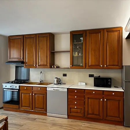 Casa Mariett - Larihome A92 *