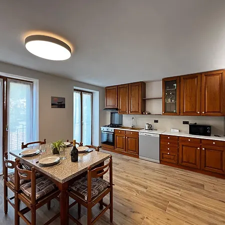 Casa Mariett - Larihome A92