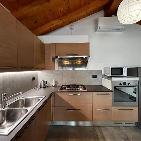 Casa Mariett - Larihome A92 *