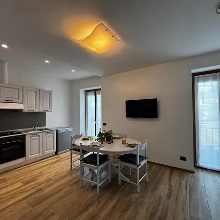 Casa Mariett - Larihome A92