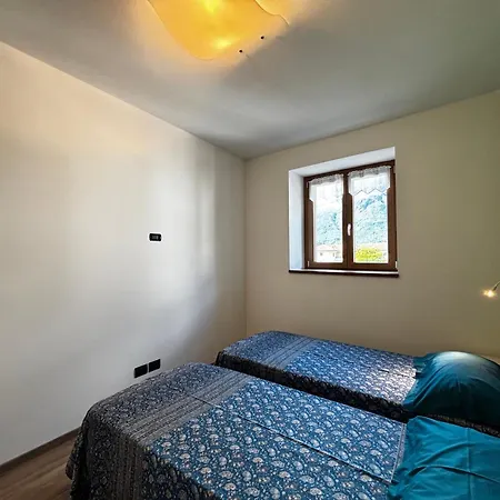 Lägenhet Casa Mariett - Larihome A92 Gravedona