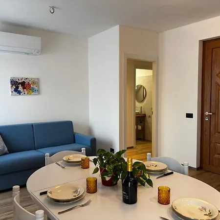 Casa Mariett - Larihome A92