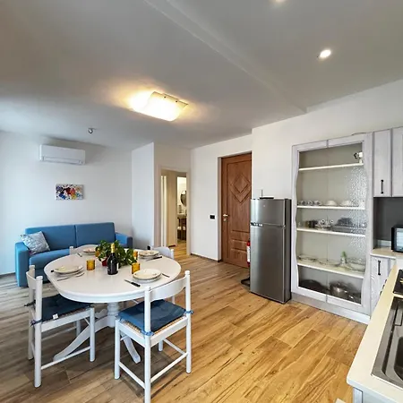 Casa Mariett - Larihome A92 شقة