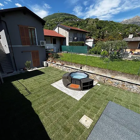 Casa Mariett - Larihome A92 Lägenhet