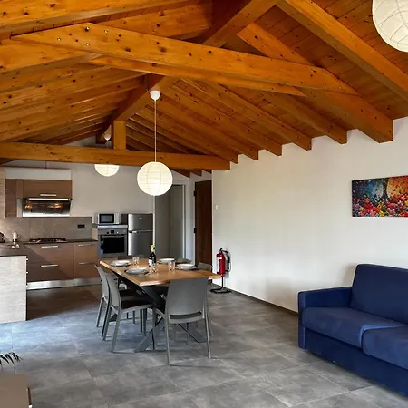 Casa Mariett - Larihome A92