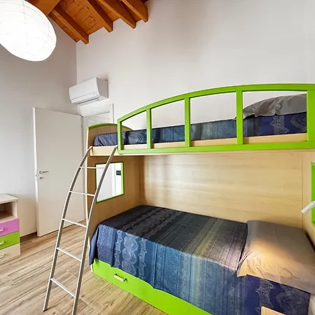 Lägenhet Casa Mariett - Larihome A92 Gravedona