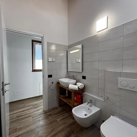 Lägenhet Casa Mariett - Larihome A92 Gravedona