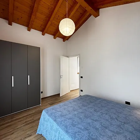 Casa Mariett - Larihome A92 غْرافيدونا