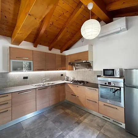 Casa Mariett - Larihome A92 * غْرافيدونا